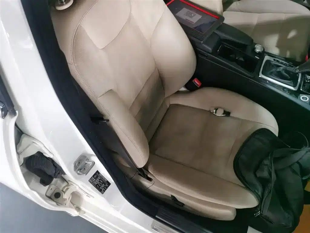 Mercedes-Benz C-Class 2013 C 260 Fashion Grand Edition — миниатюра 20