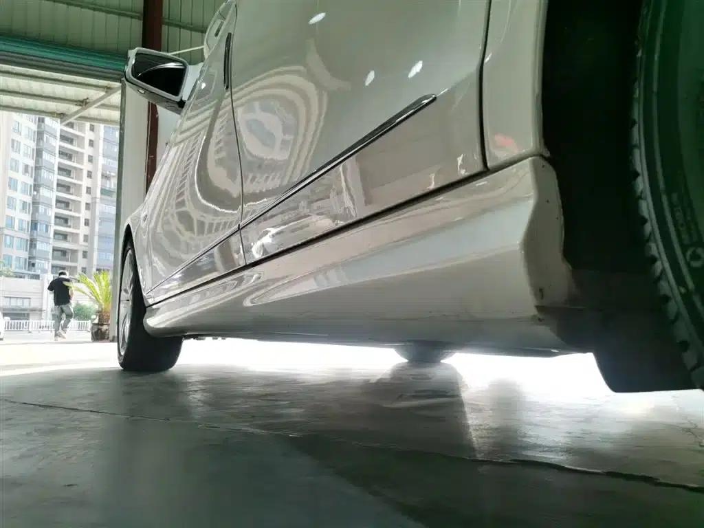 Mercedes-Benz C-Class 2013 C 260 Fashion Grand Edition — миниатюра 21