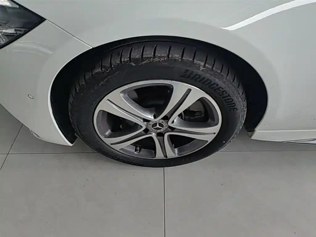 Mercedes-Benz C-Class 2022 Facelift C 200 L Sport Edition — миниатюра 23