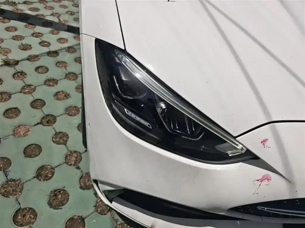 Mercedes-Benz C-Class 2022 Facelift C 260 L Sport Edition — миниатюра 13