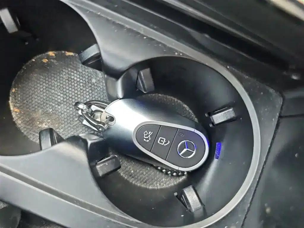 Mercedes-Benz C-Class 2022 Facelift C 260 L Sport Edition — миниатюра 15