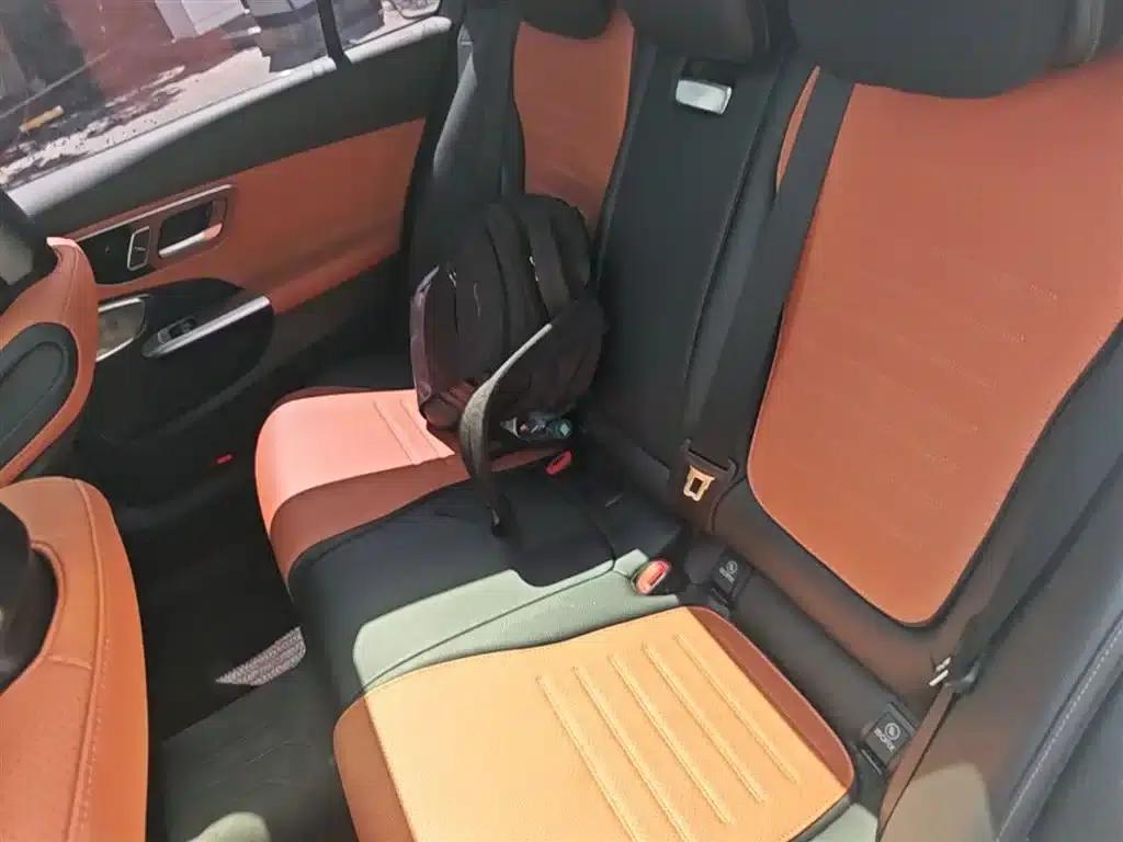 Mercedes-Benz C-Class 2022 Facelift C 260 L Sport Edition — миниатюра 24