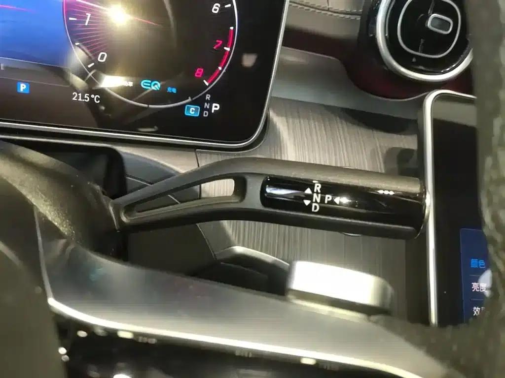 Mercedes-Benz C-Class 2022 Facelift C 200 L Sport Edition — миниатюра 14