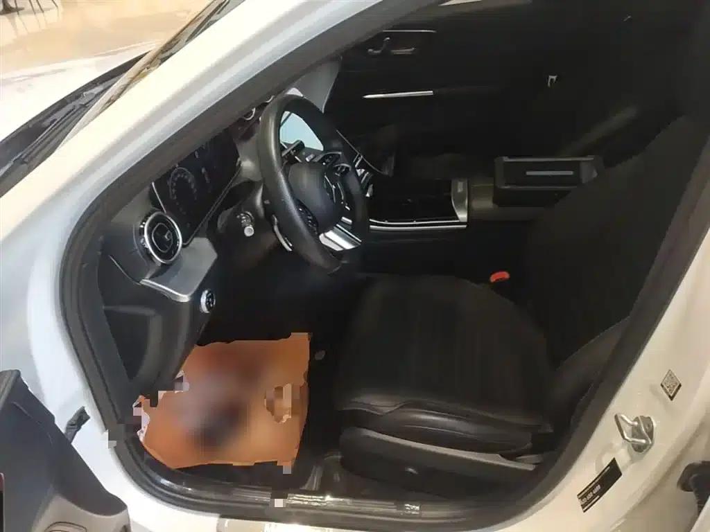 Mercedes-Benz C-Class 2022 Facelift C 200 L Sport Edition — миниатюра 15