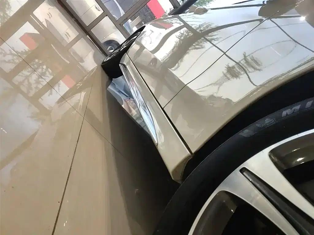 Mercedes-Benz C-Class 2022 Facelift C 200 L Sport Edition — миниатюра 21