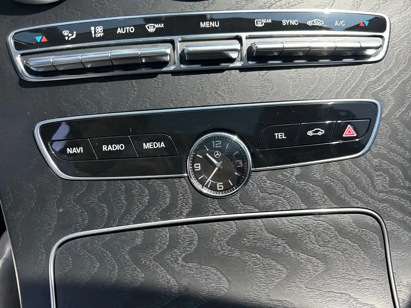 Imported Mercedes-Benz C-Class 2020 Facelift C 260 Estate — миниатюра 15