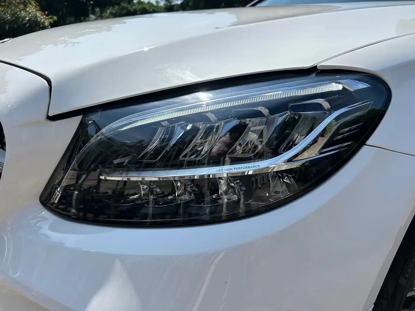 Imported Mercedes-Benz C-Class 2020 Facelift C 260 Estate — миниатюра 9