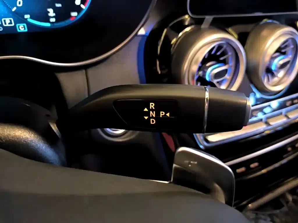 Imported Mercedes-Benz C-Class 2019 C 260 Coupe — миниатюра 12