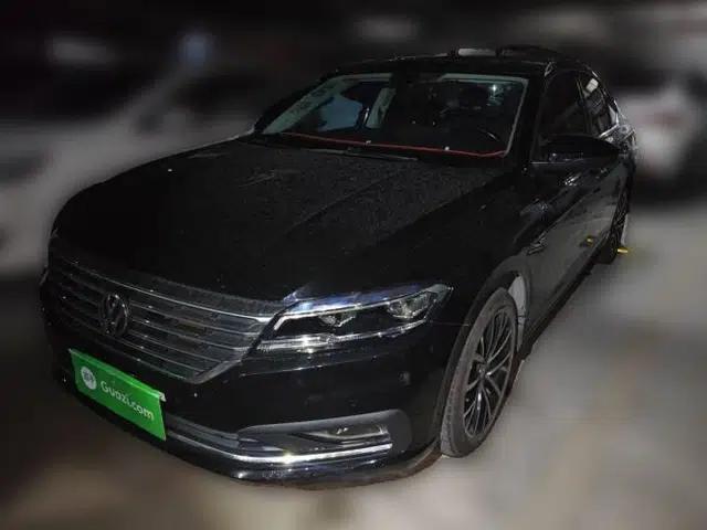 Volkswagen Lavida 2018 280TSI DSG Luxury Edition China V Standard