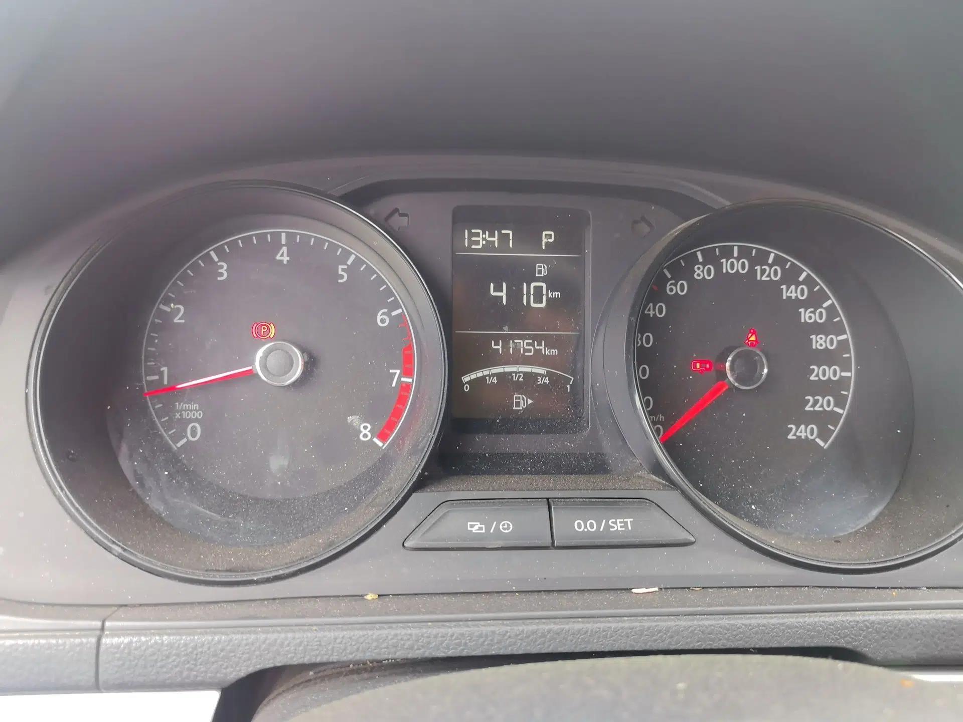 Volkswagen Lavida 2019 Lavida Start 1.5L Automatic Trendy Version China VI Standard — миниатюра 12