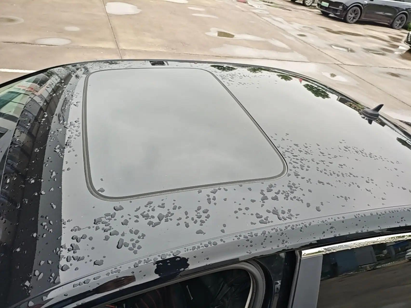 Volkswagen Lavida 2019 280TSI DSG Comfort Edition China VI standard — миниатюра 11