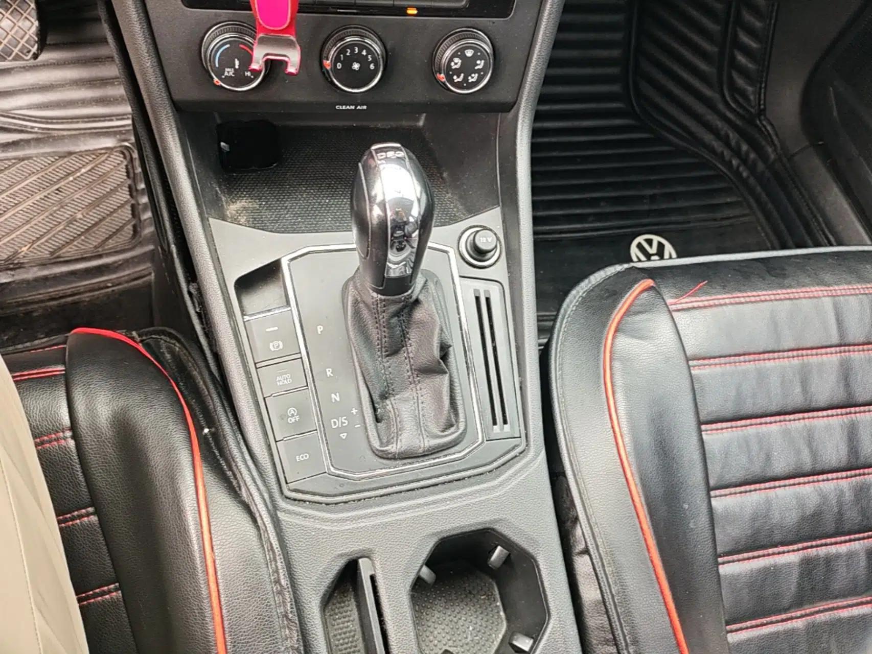 Volkswagen Lavida 2019 280TSI DSG Comfort Edition China VI standard — миниатюра 17