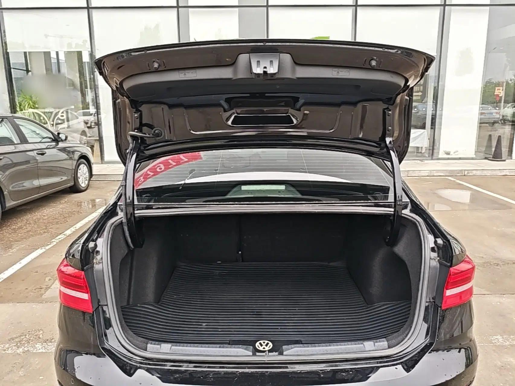 Volkswagen Lavida 2019 280TSI DSG Comfort Edition China VI standard — миниатюра 22