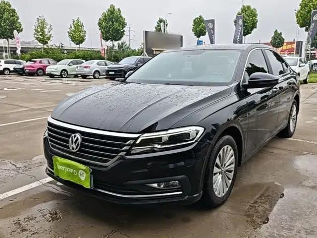 Volkswagen Lavida 2019 280TSI DSG Comfort Edition China VI standard