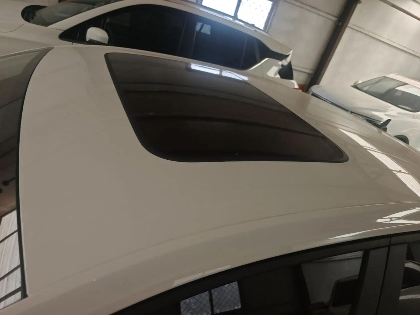 Volkswagen Lavida 2019 1.5L Automatic Comfort Edition China VI Standard — миниатюра 11