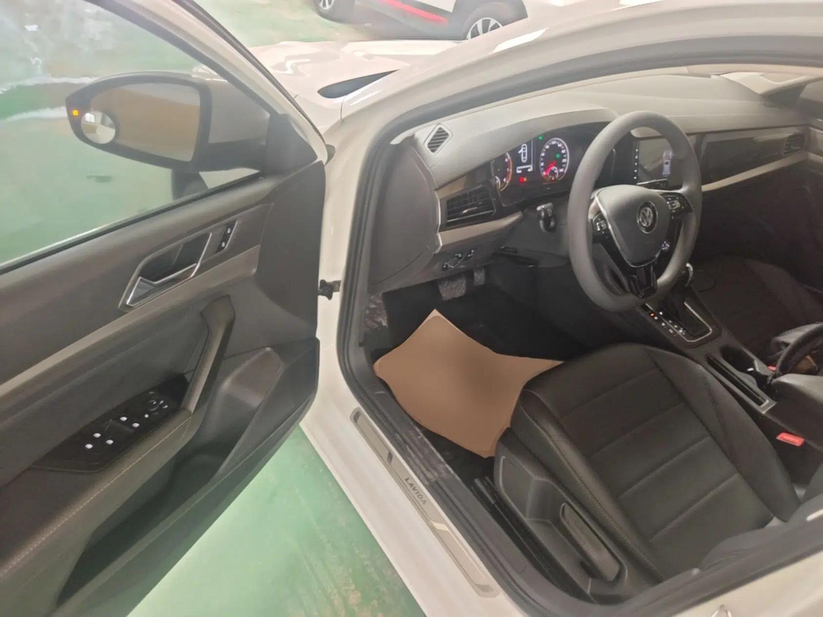 Volkswagen Lavida 2019 1.5L Automatic Comfort Edition China VI Standard — миниатюра 18