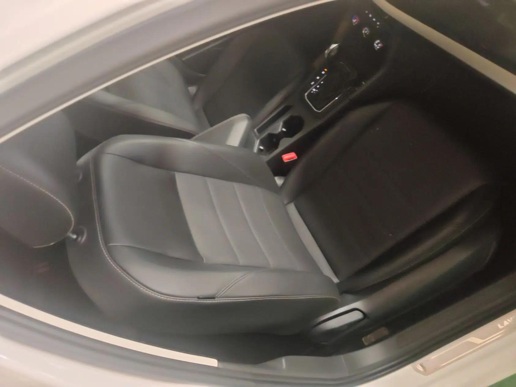 Volkswagen Lavida 2019 1.5L Automatic Comfort Edition China VI Standard — миниатюра 23