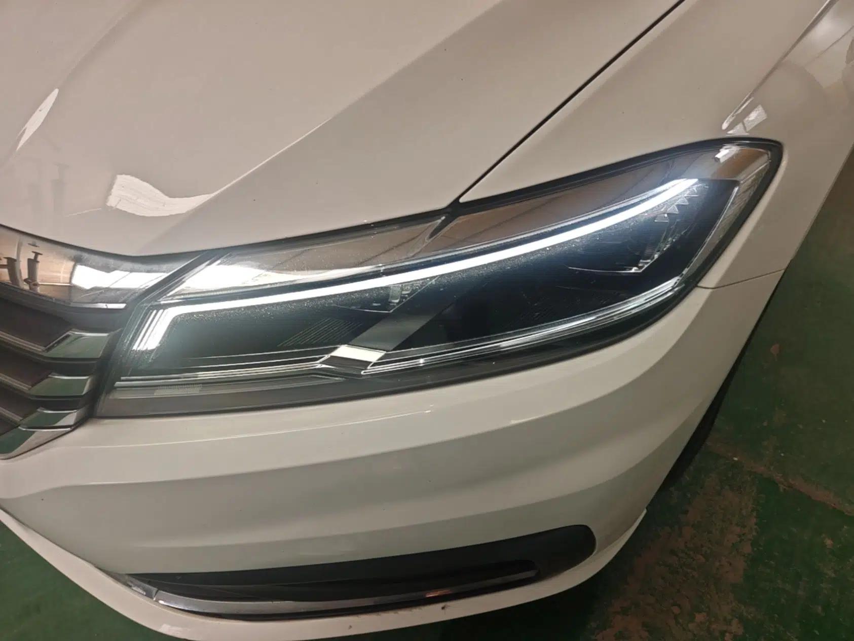 Volkswagen Lavida 2019 1.5L Automatic Comfort Edition China VI Standard — миниатюра 5