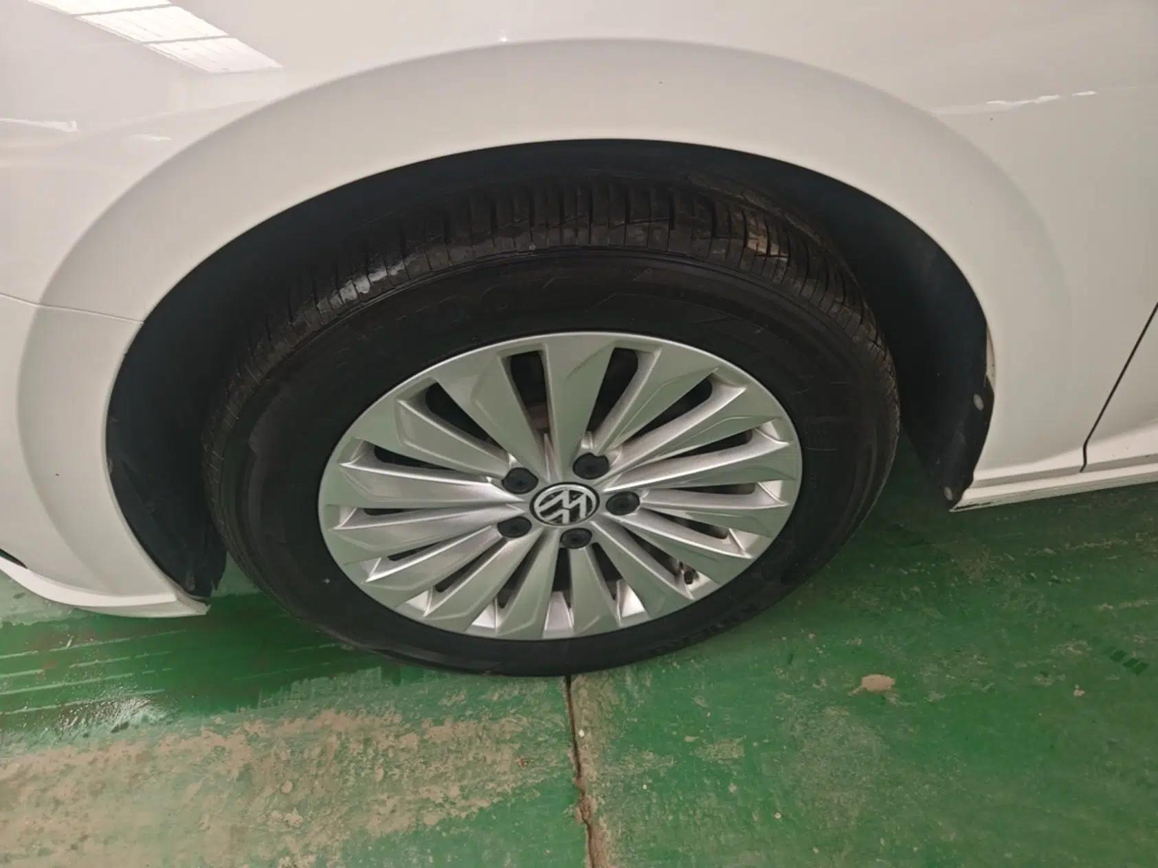 Volkswagen Lavida 2019 1.5L Automatic Comfort Edition China VI Standard — миниатюра 9