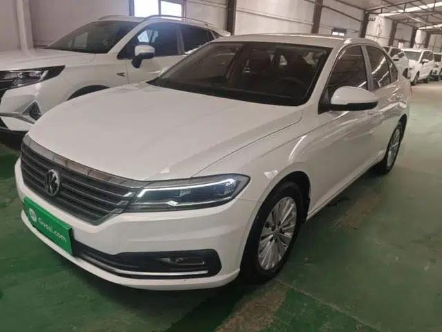 Volkswagen Lavida 2019 1.5L Automatic Comfort Edition China VI Standard