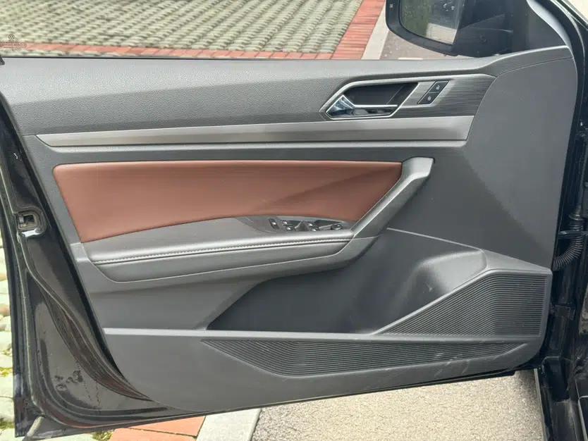 Volkswagen Lavida 2019 280TSI DSG Comfort Edition China VI standard — миниатюра 12
