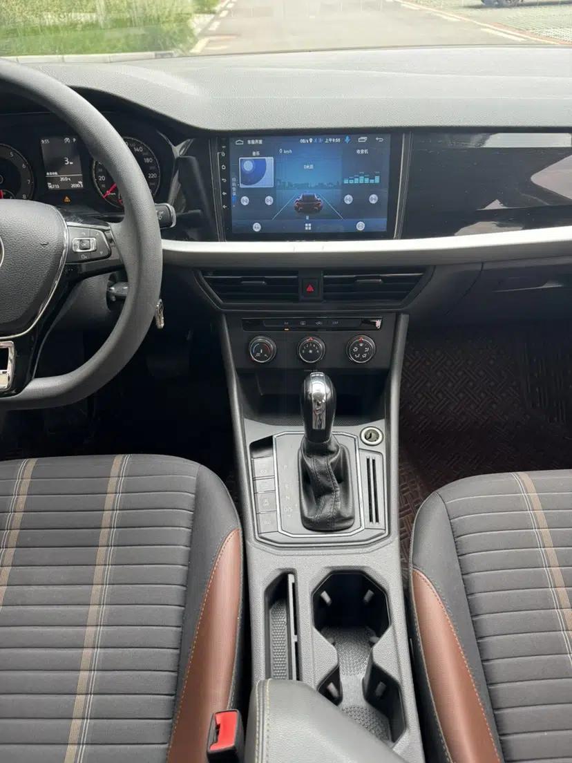 Volkswagen Lavida 2019 280TSI DSG Comfort Edition China VI standard — миниатюра 16