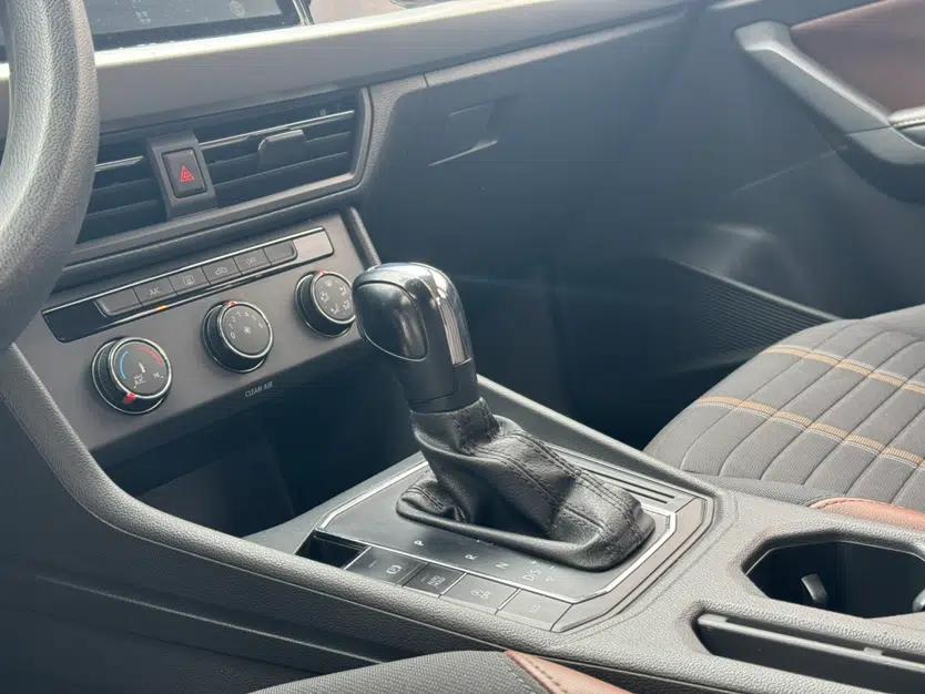 Volkswagen Lavida 2019 280TSI DSG Comfort Edition China VI standard — миниатюра 17
