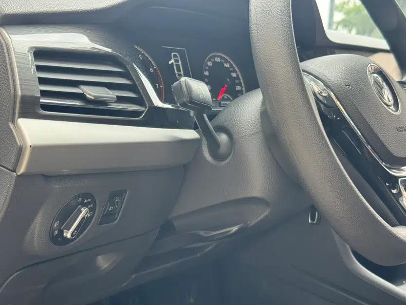 Volkswagen Lavida 2019 280TSI DSG Comfort Edition China VI standard — миниатюра 10