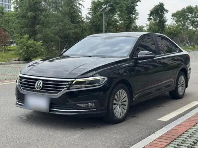 Volkswagen Lavida 2019 280TSI DSG Comfort Edition China VI standard