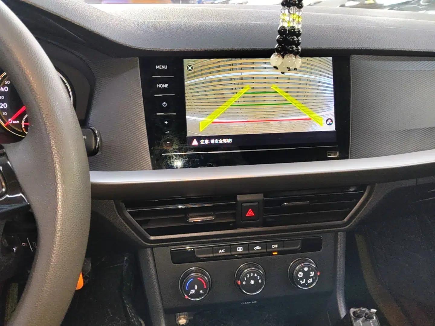 Volkswagen Lavida 2019 1.5L Automatic Comfort Edition China VI Standard — миниатюра 15