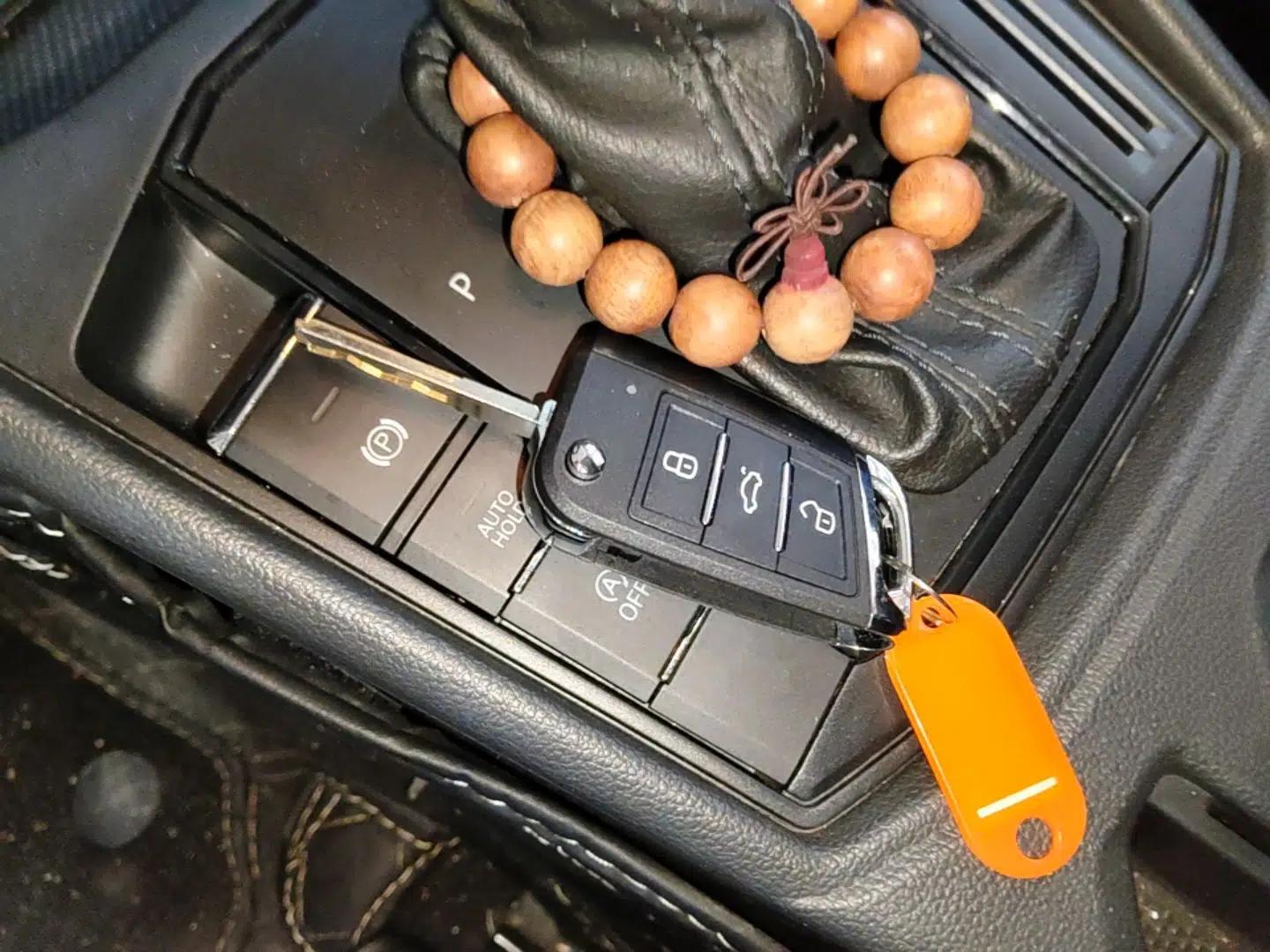 Volkswagen Lavida 2019 1.5L Automatic Comfort Edition China VI Standard — миниатюра 22