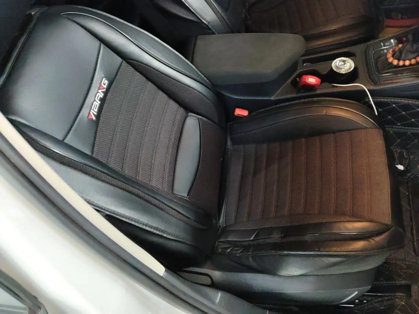 Volkswagen Lavida 2019 1.5L Automatic Comfort Edition China VI Standard — миниатюра 23