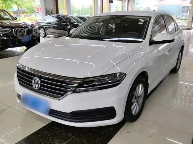 Volkswagen Lavida 2019 1.5L Automatic Comfort Edition China VI Standard