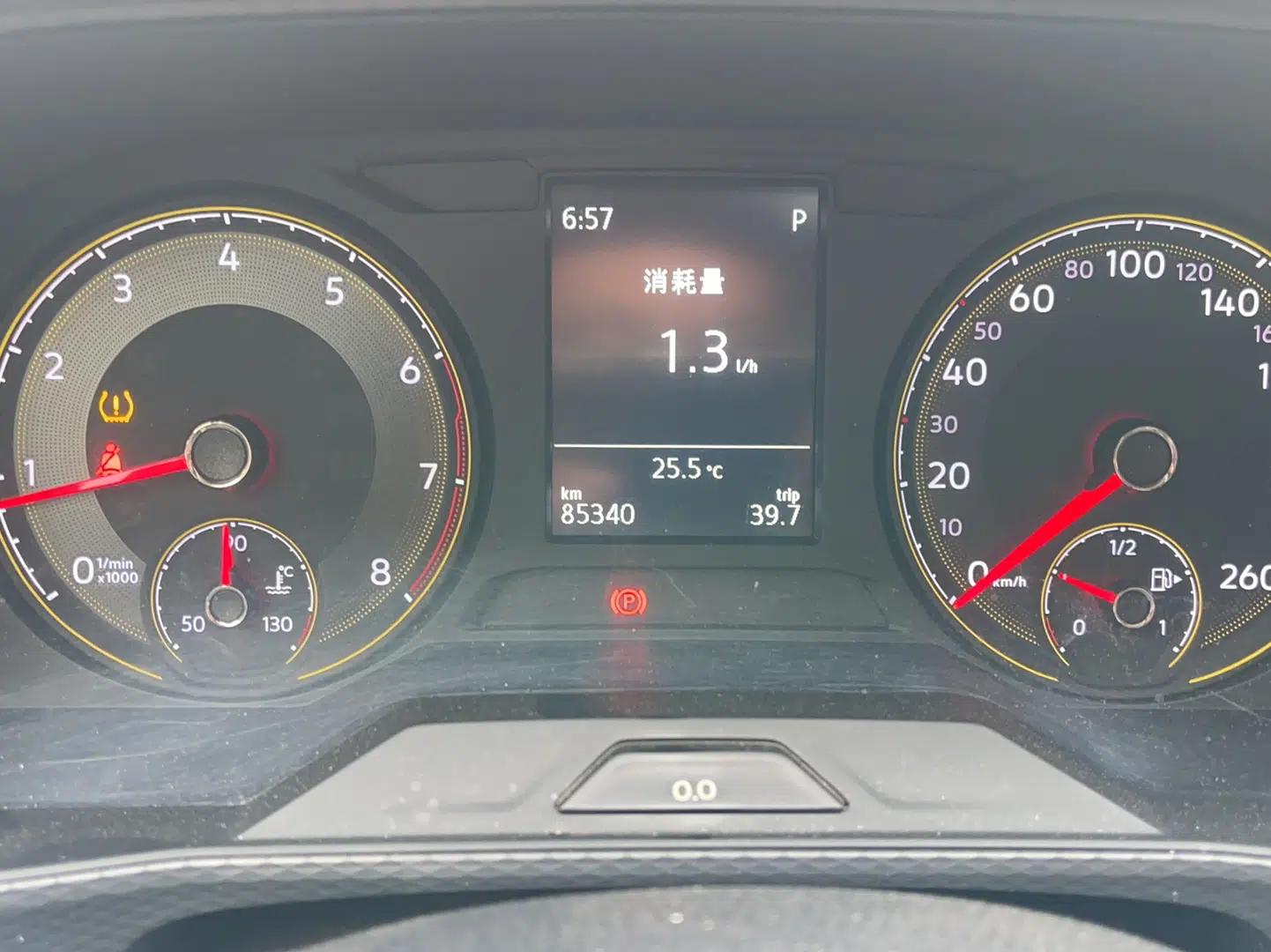 Volkswagen Lavida 2019 1.5L Automatic Fashion Edition China VI — миниатюра 11