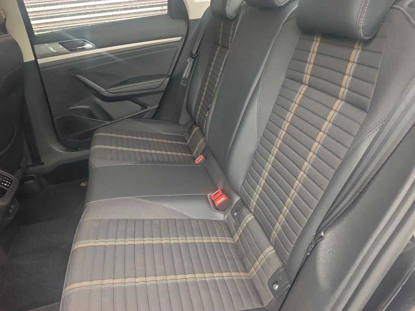 Volkswagen Lavida 2021 1.5L Automatic Vision Edition — миниатюра 20