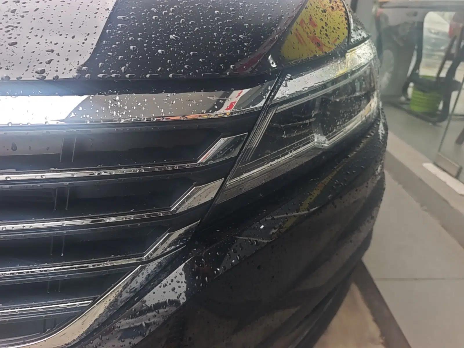 Volkswagen Lavida 2021 1.5L Automatic Vision Edition — миниатюра 9