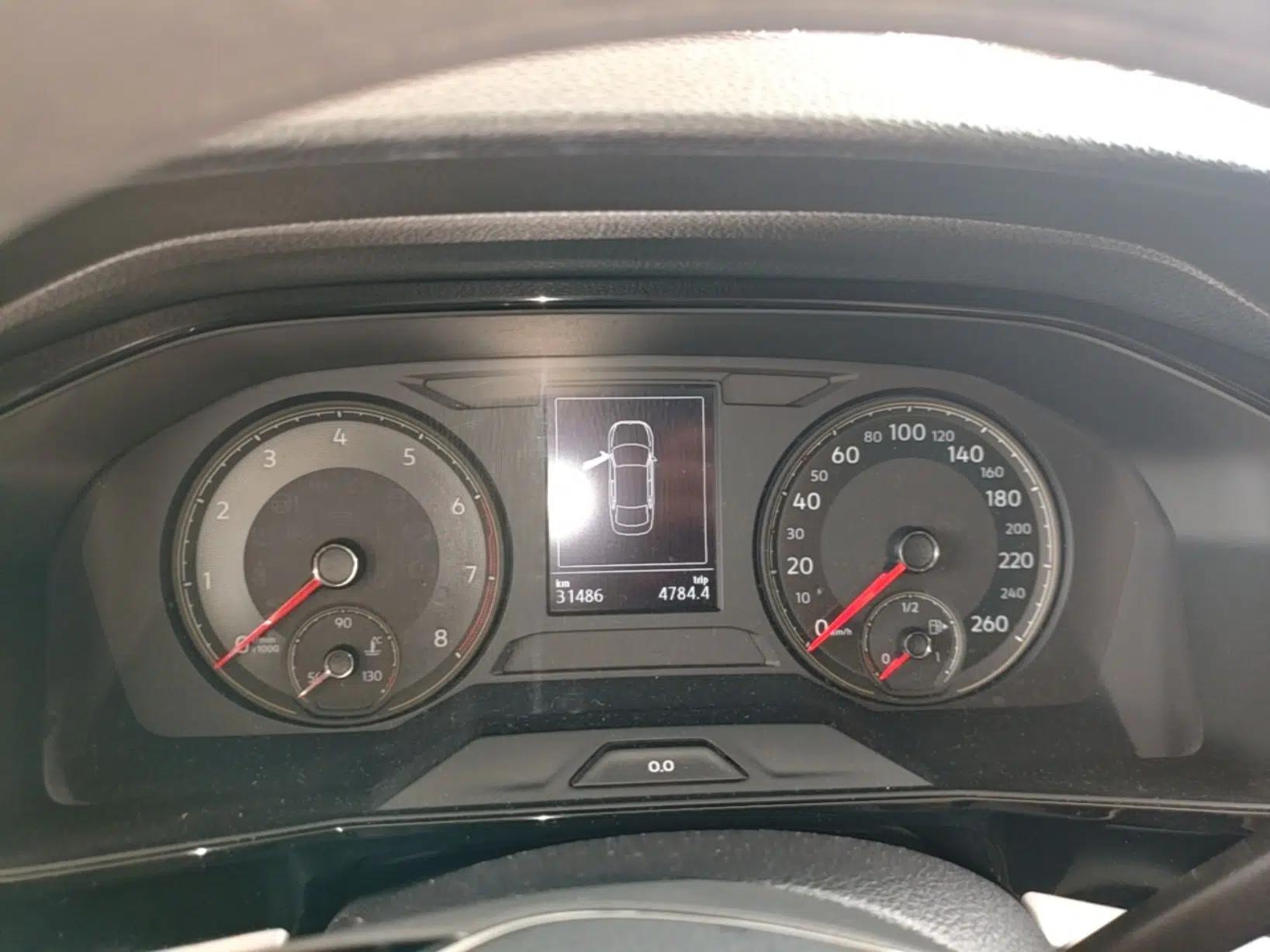 Volkswagen Lavida 2021 1.5L Automatic Vision Edition — миниатюра 15