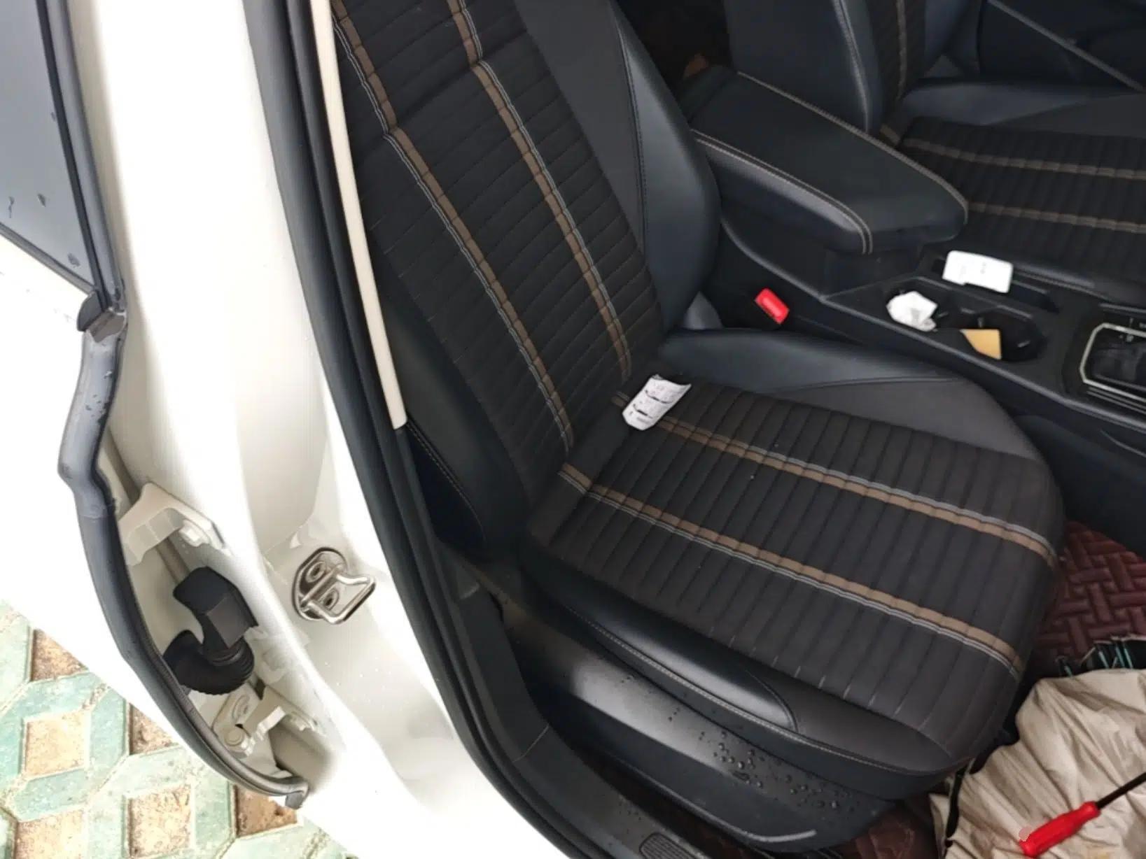 Volkswagen Lavida 2021 1.5L Automatic Vision Edition — миниатюра 23