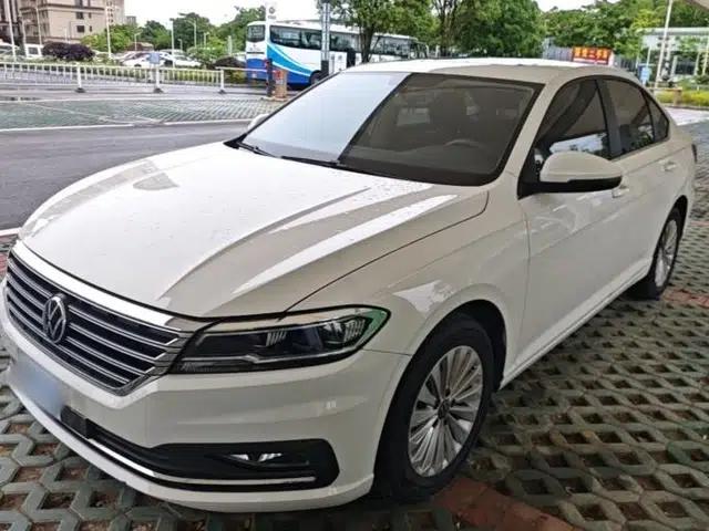 Volkswagen Lavida 2021 1.5L Automatic Vision Edition