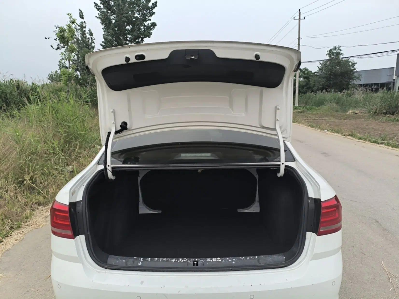 Volkswagen Lavida 2018 Classic 1.5L Automatic Fashion Edition China VI Standard — миниатюра 21