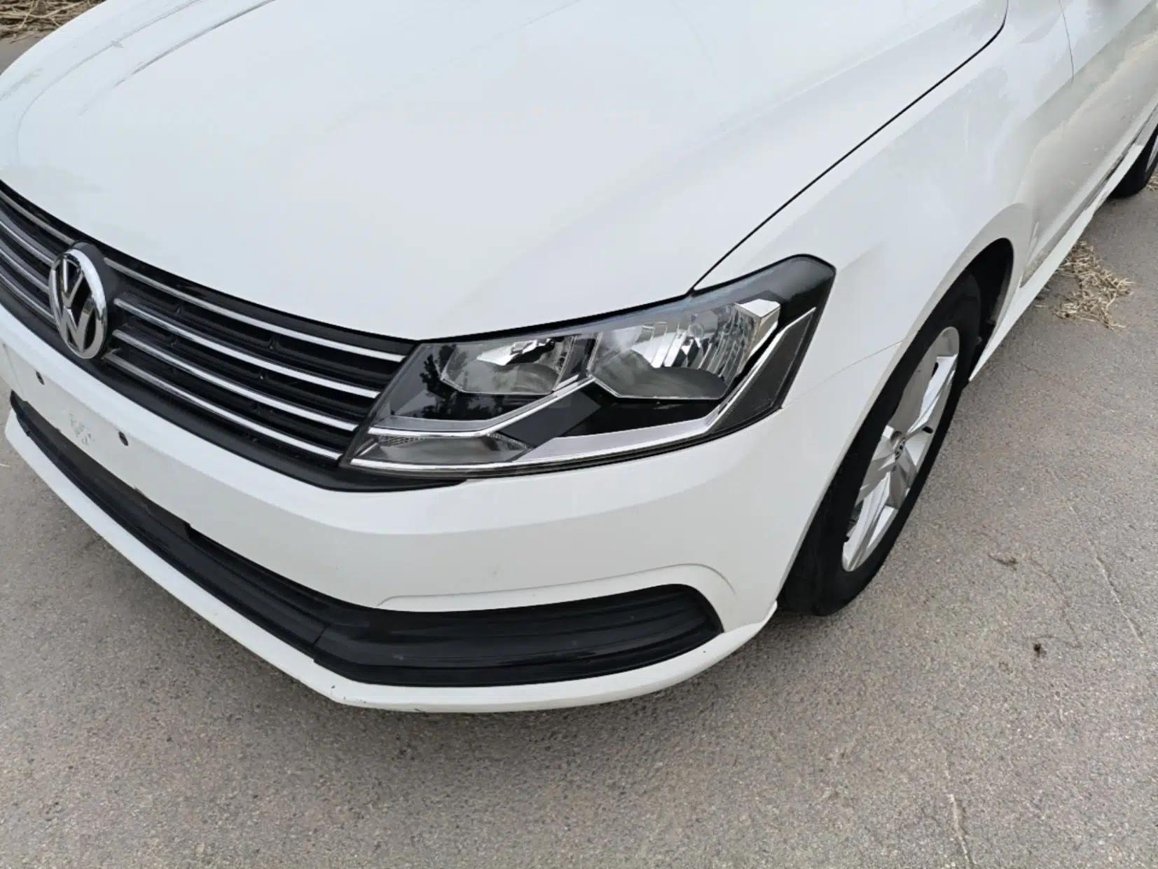 Volkswagen Lavida 2018 Classic 1.5L Automatic Fashion Edition China VI Standard — миниатюра 5