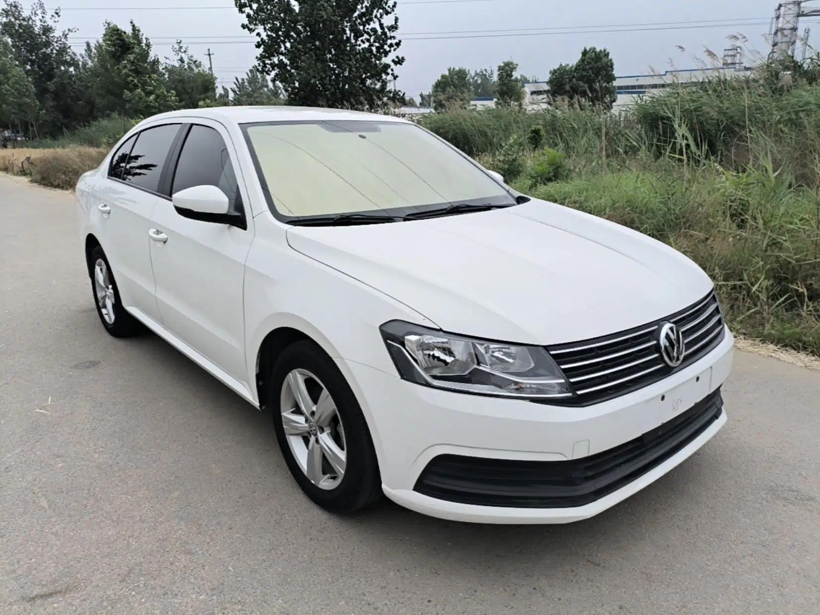 Volkswagen Lavida 2018 Classic 1.5L Automatic Fashion Edition China VI Standard — миниатюра 6