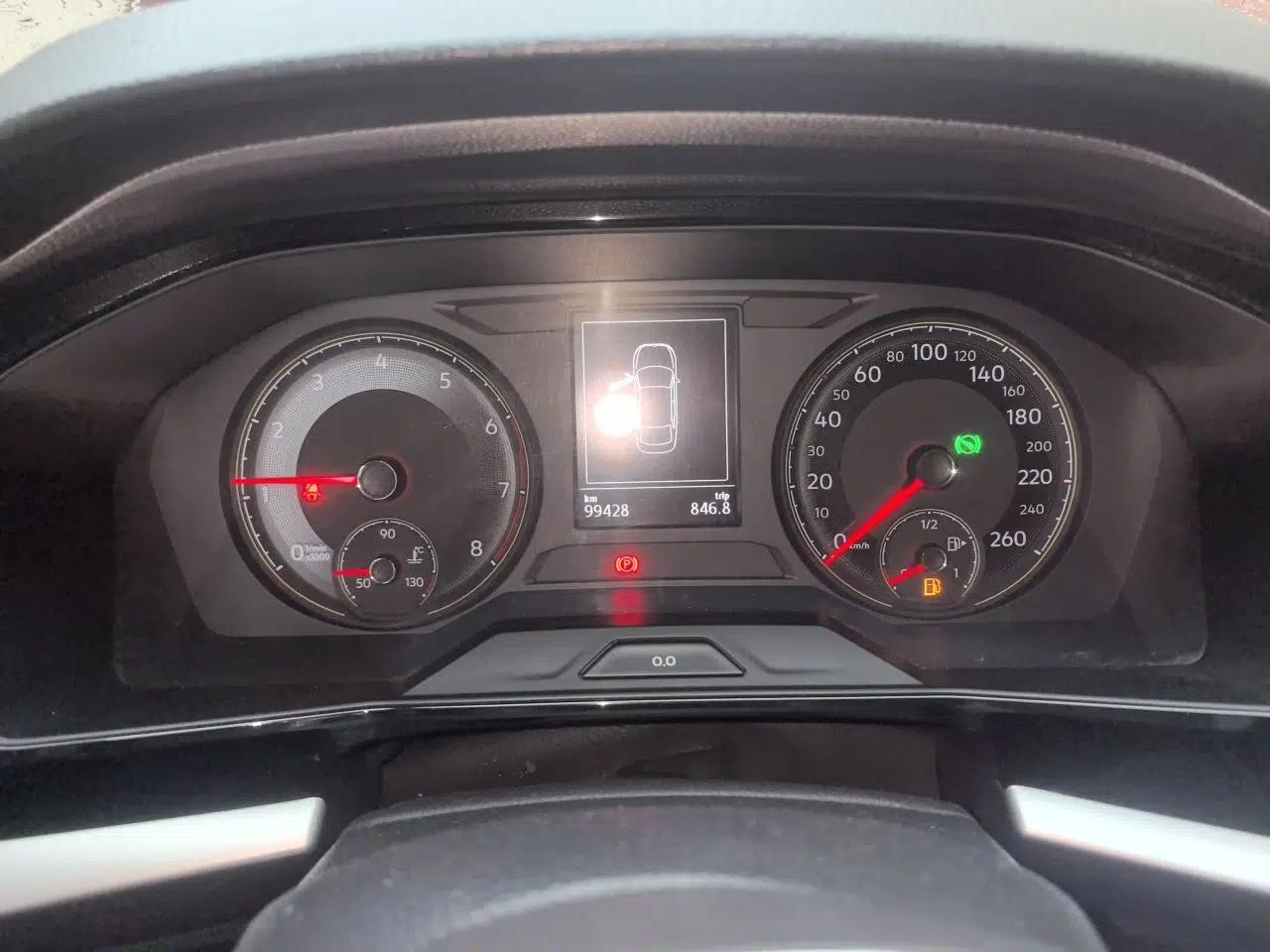 Volkswagen Lavida 2018 280TSI DSG Comfort Edition China V Standard — миниатюра 12