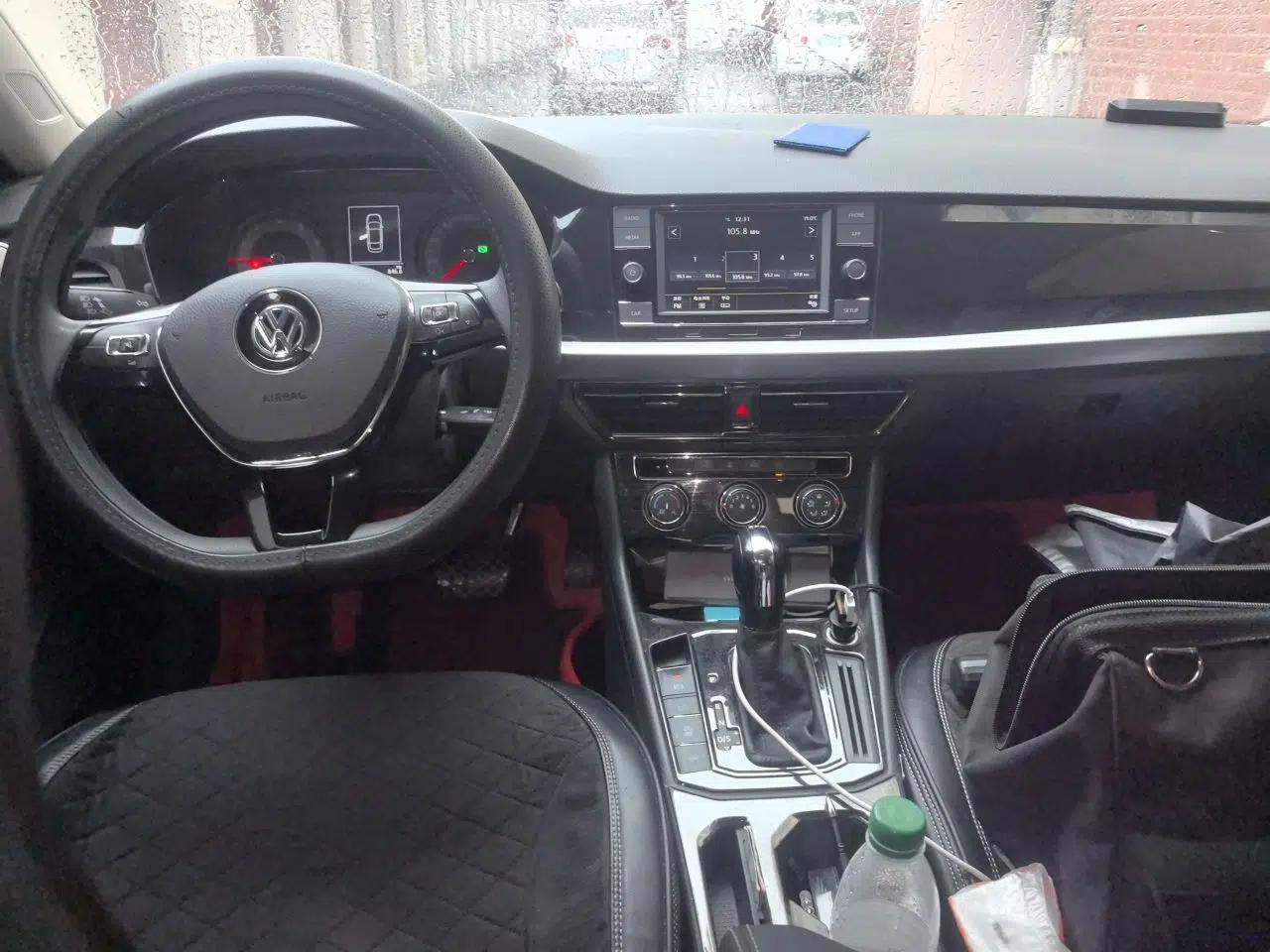 Volkswagen Lavida 2018 280TSI DSG Comfort Edition China V Standard — миниатюра 10