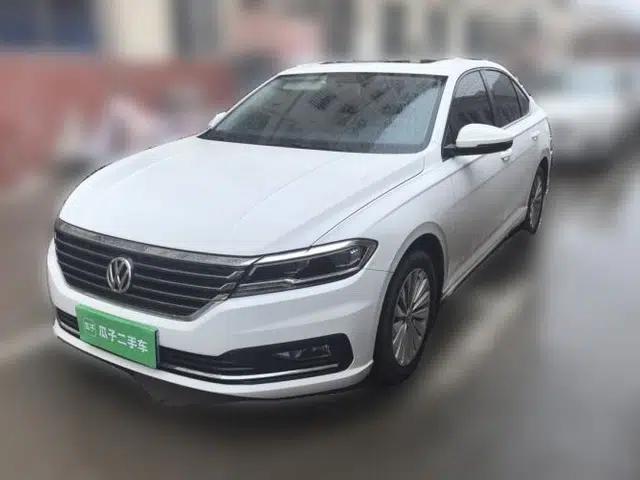 Volkswagen Lavida 2018 280TSI DSG Comfort Edition China V Standard