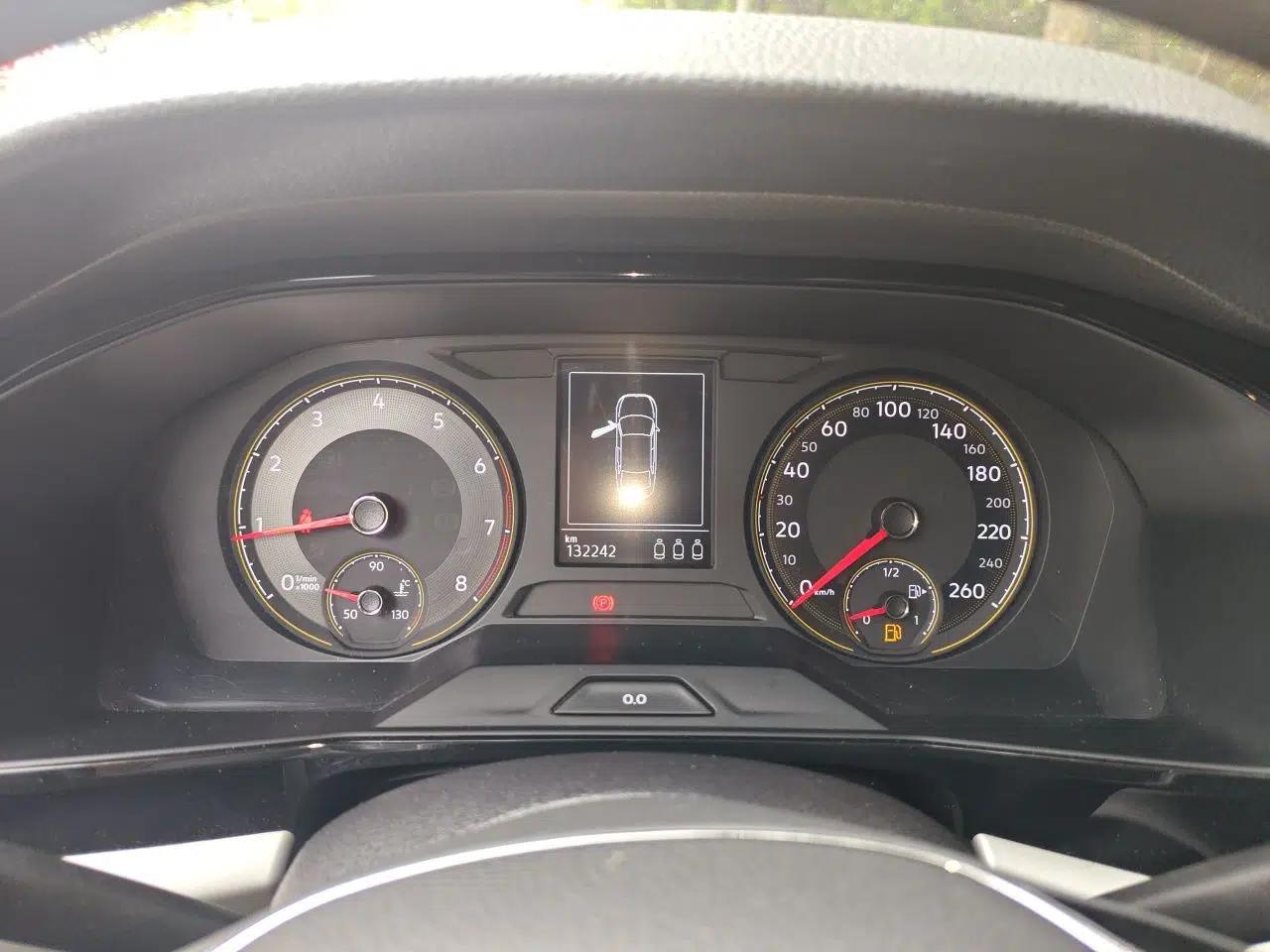 Volkswagen Lavida 2019 1.5L Automatic Comfort Edition China VI Standard — миниатюра 12