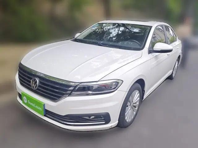 Volkswagen Lavida 2019 1.5L Automatic Comfort Edition China VI Standard