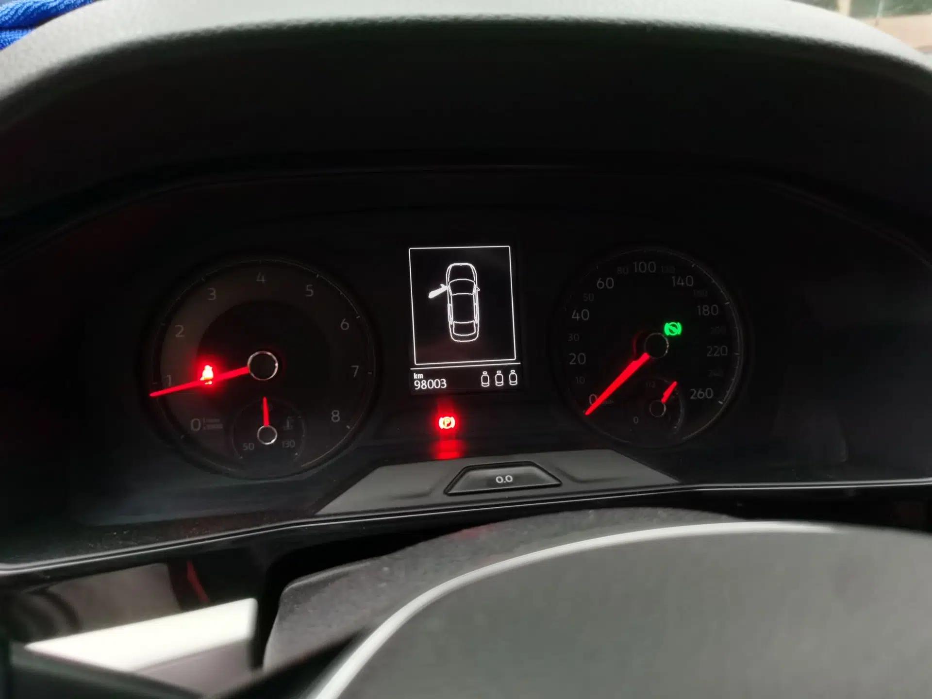 Volkswagen Lavida 2019 1.5L Automatic Comfort Edition China VI Standard — миниатюра 12