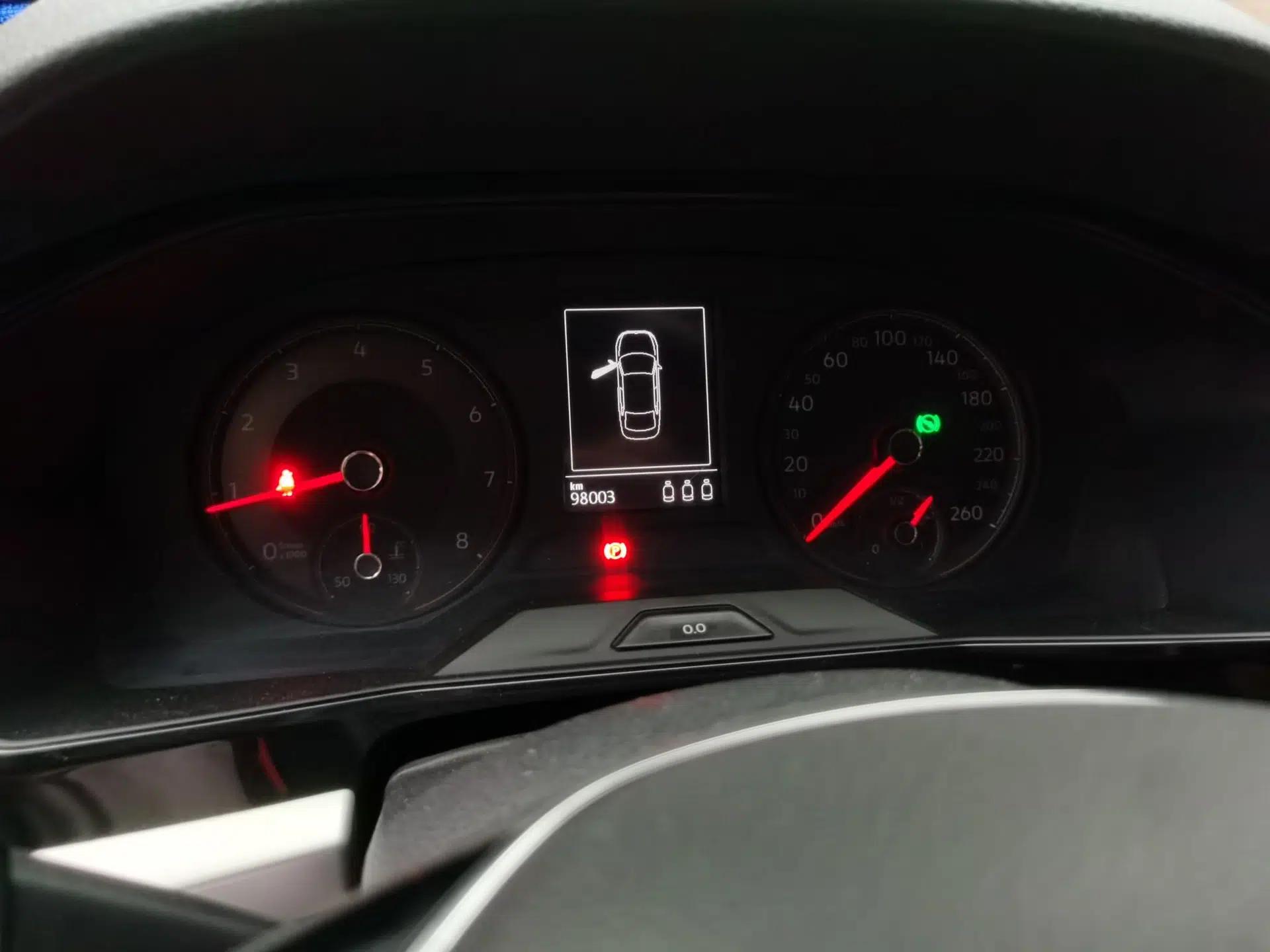 Volkswagen Lavida 2019 1.5L Automatic Comfort Edition China VI Standard — миниатюра 13