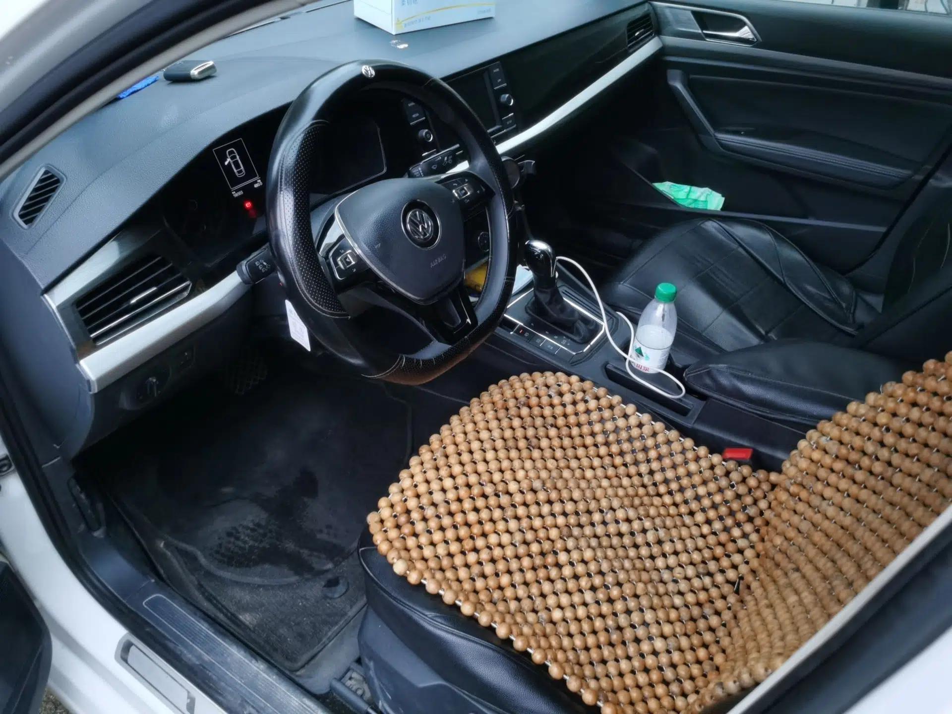 Volkswagen Lavida 2019 1.5L Automatic Comfort Edition China VI Standard — миниатюра 16
